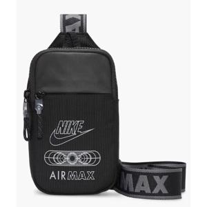 Сумка через плече Nike NK NSW ESSNTL CROSSBODY - FA23 1L чорний Уні